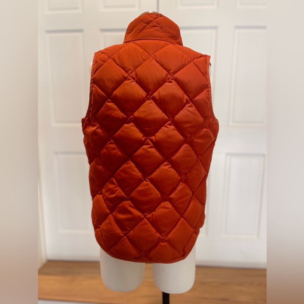 J. Crew - Excursion Vest - Picture 6 of 8